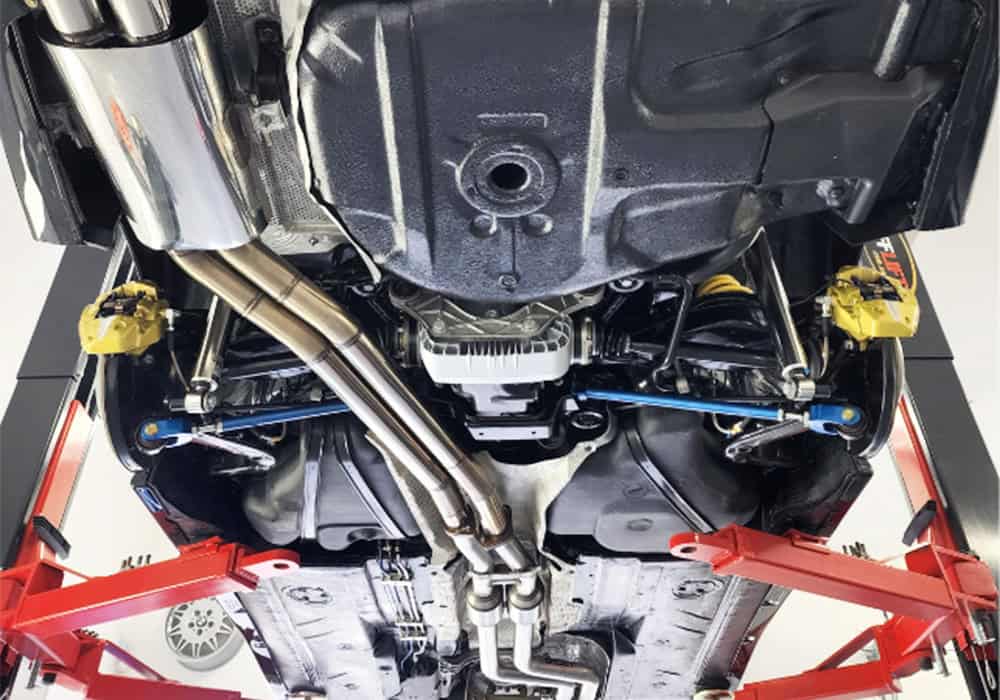 lamborghini dry ice blasting sydney tigerr detailing