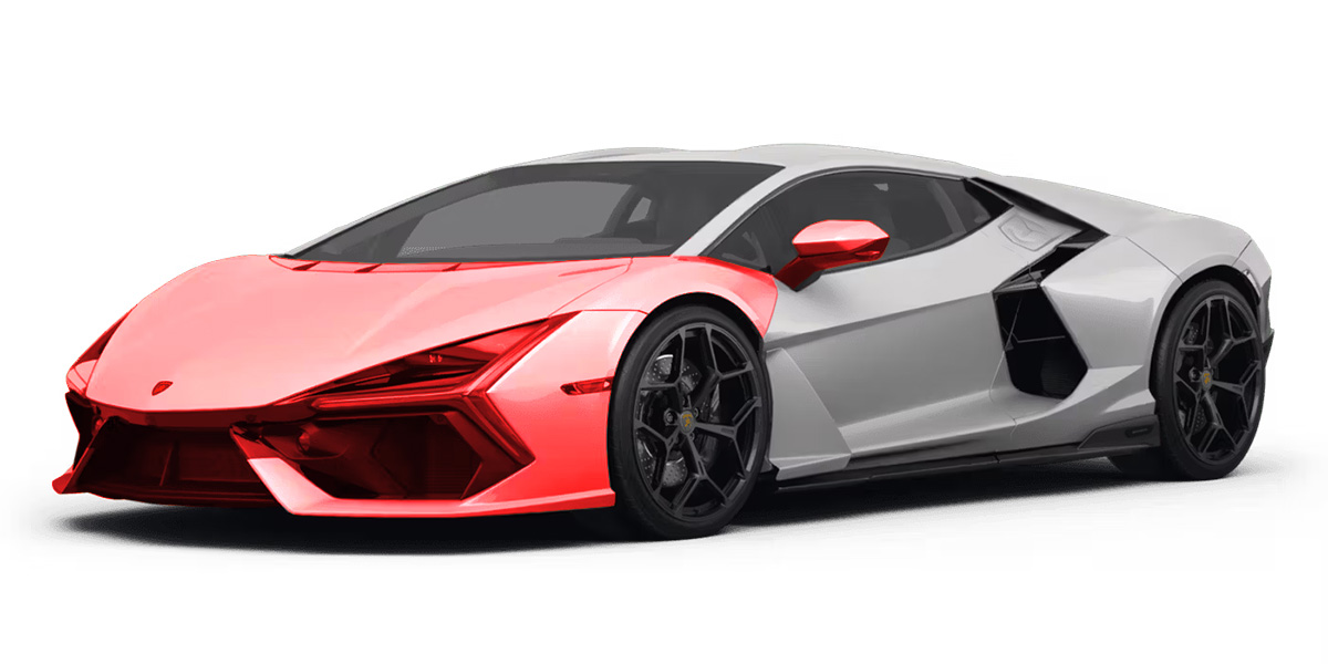 ppf sydney paint protection film Front-End Wrap