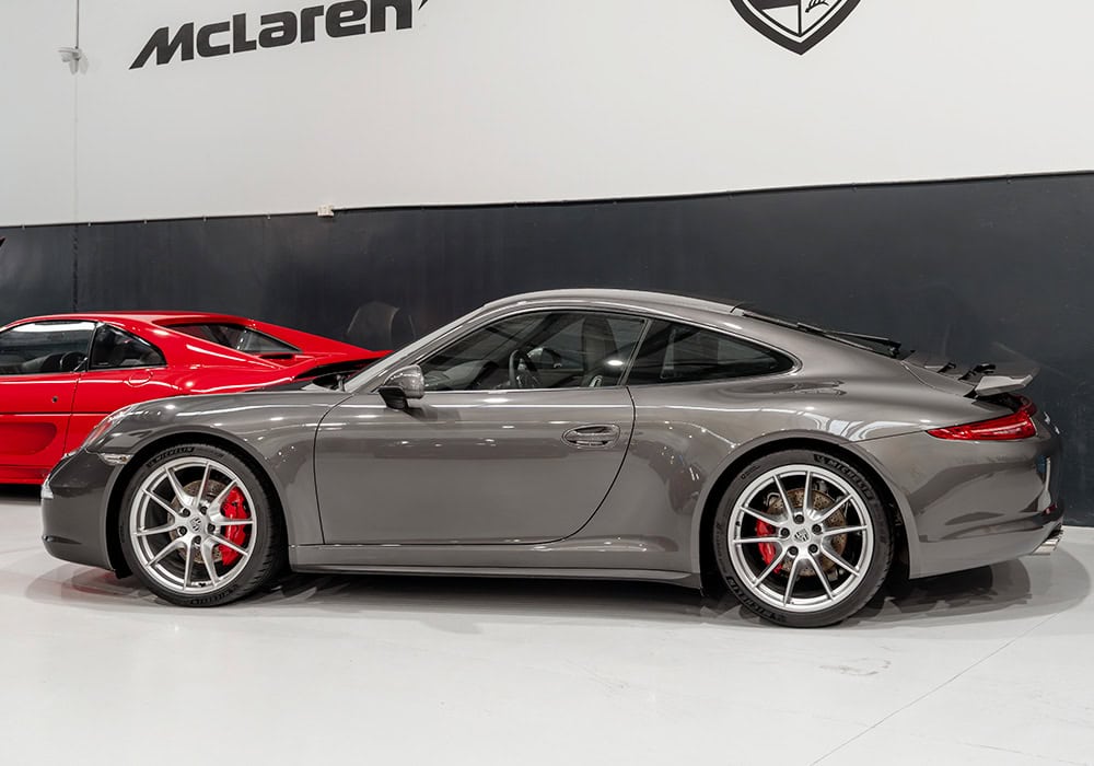 pre sale car detailing sydney tigerr detailing